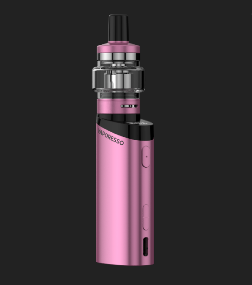 Vaporesso GEN Fit 40 Kit 40W | 2000mAh Starter Vape - VIP Fun your first  destination for libations shisha and honey
