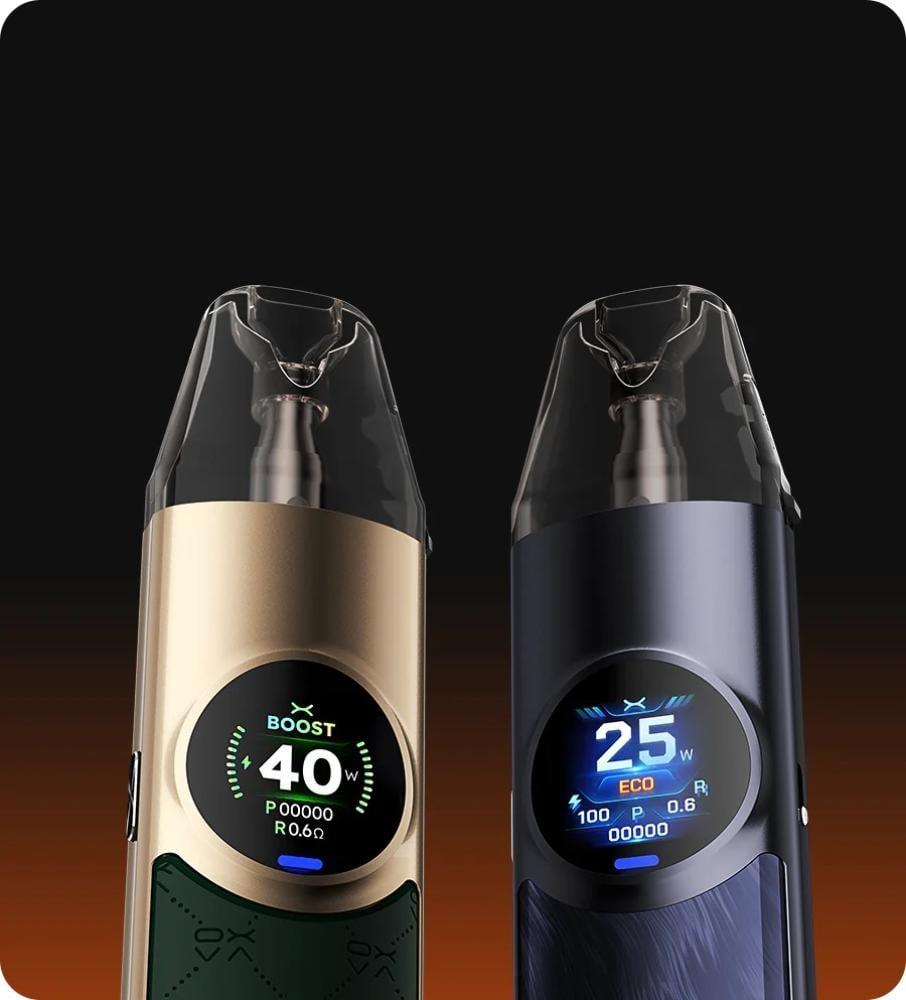 elfbar elfa master akku OXVA NeXLIM Pod Vape Kit – everzon.com main image 0