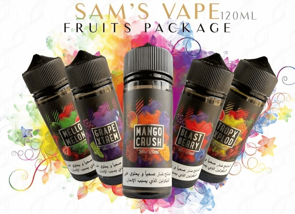 A Comprehensive Guide to E-Cigarette Flavors: How to Choose the Perfect Flavor for You?