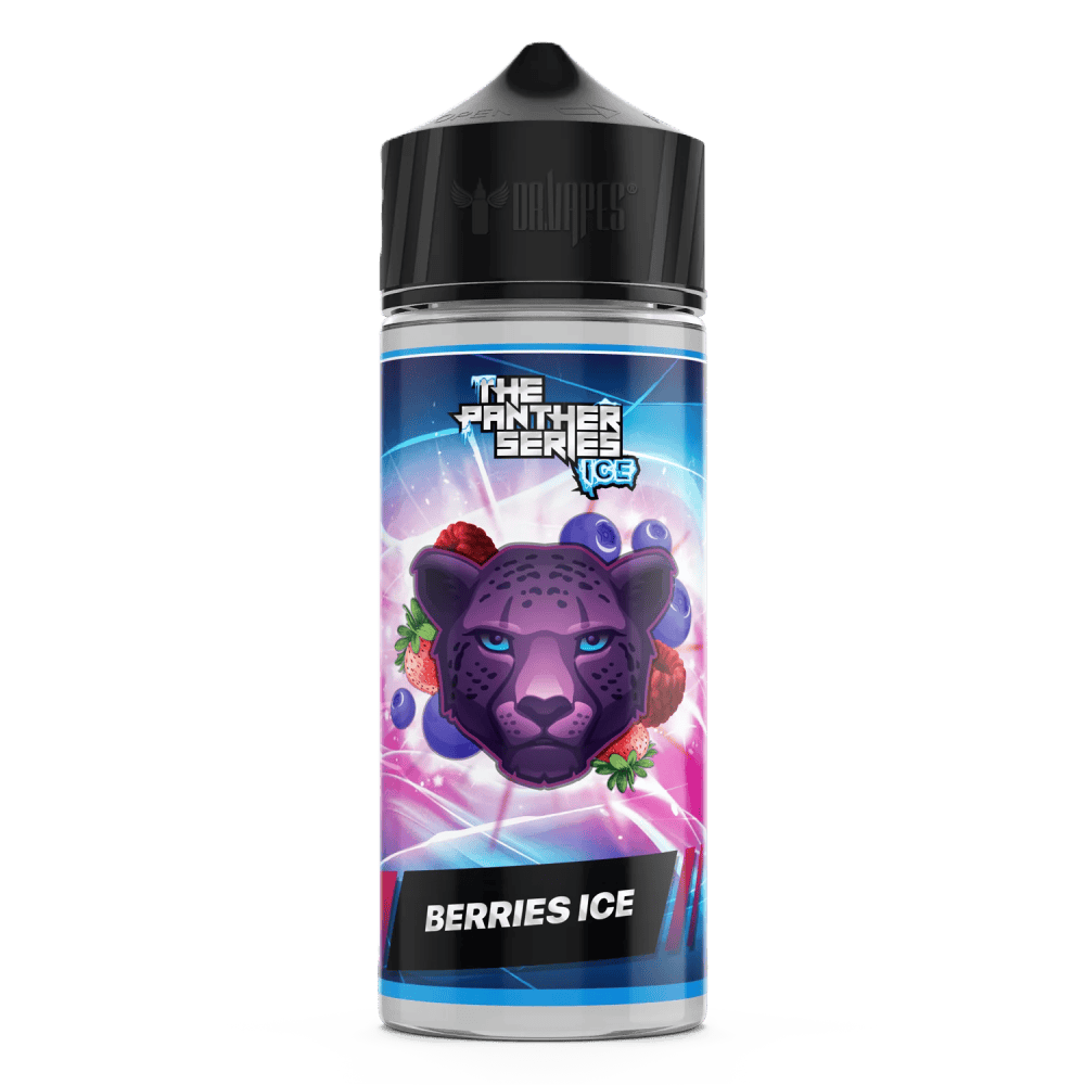 mixed berry ice vape juice Does Vape Juice Expire?