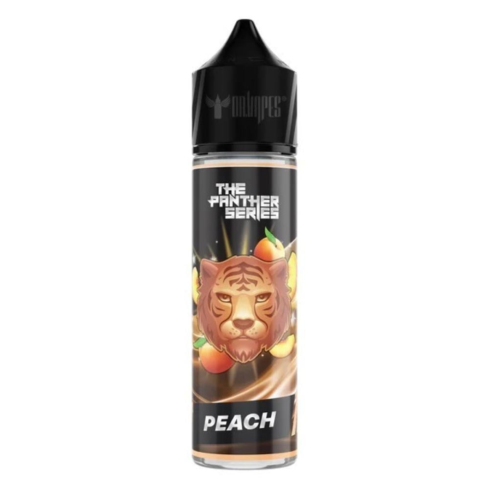 Dr. Vapes The Panther Series Peach E-Liquid - VIP Fun your first destination for libations shisha and honey Dr. Vapes The Panther Series Peach E-Liquid - VIP Fun your first destination for libations shisha and honey