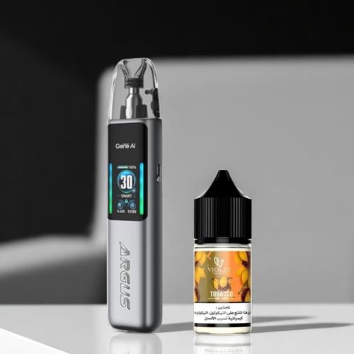 elfbar elfa master akku Voopoo Argus Pod