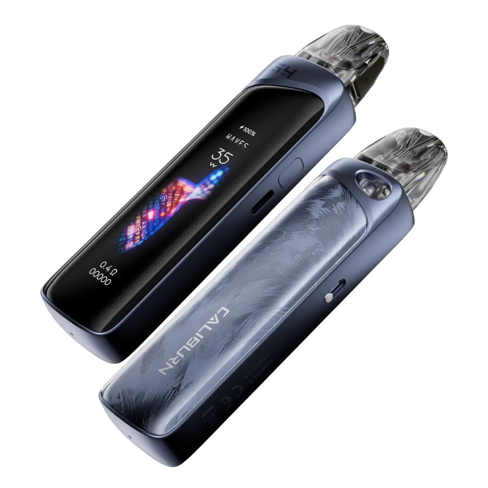 uwell caliburn g4 pro Uwell Caliburn G4 Pro Pod System Kit 1800mAh