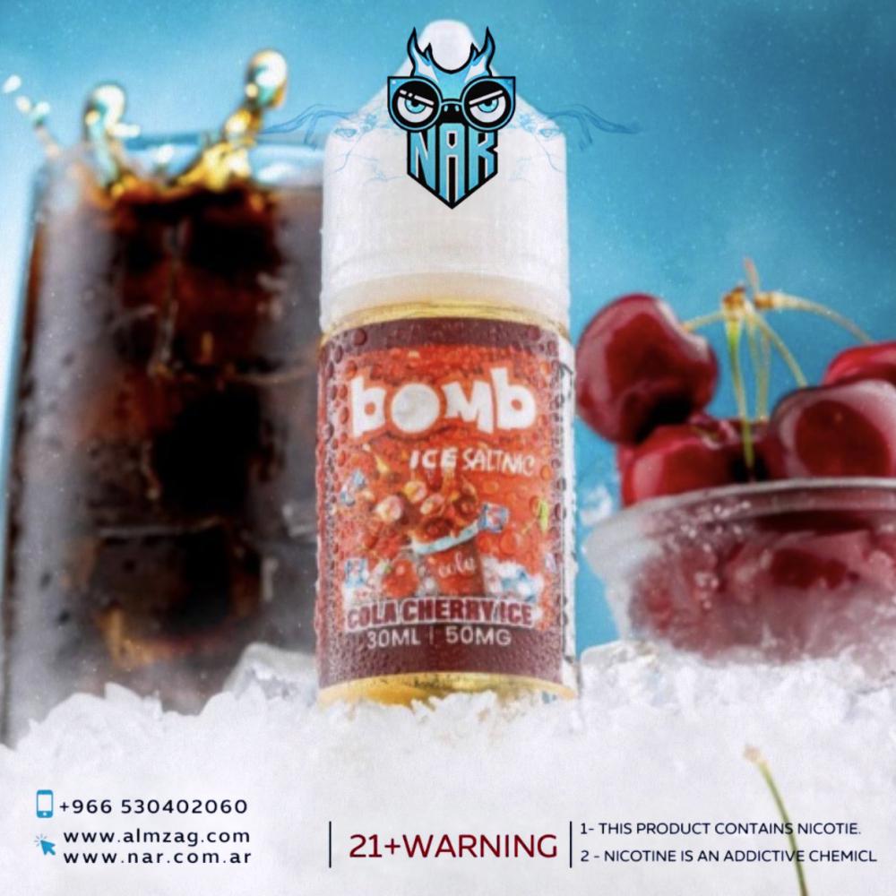 elfbar nachfll pod luft aus E-Liquide King Koba 50ml