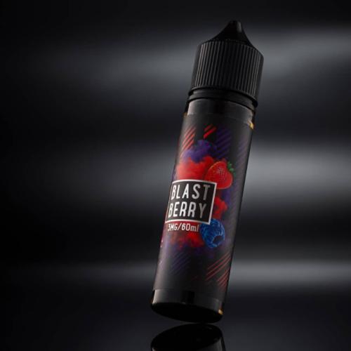 elfbar elfa master akku Lime Berry by Sam Vapes 60ml - Lime and Berry Blend E-Liquid main image 1