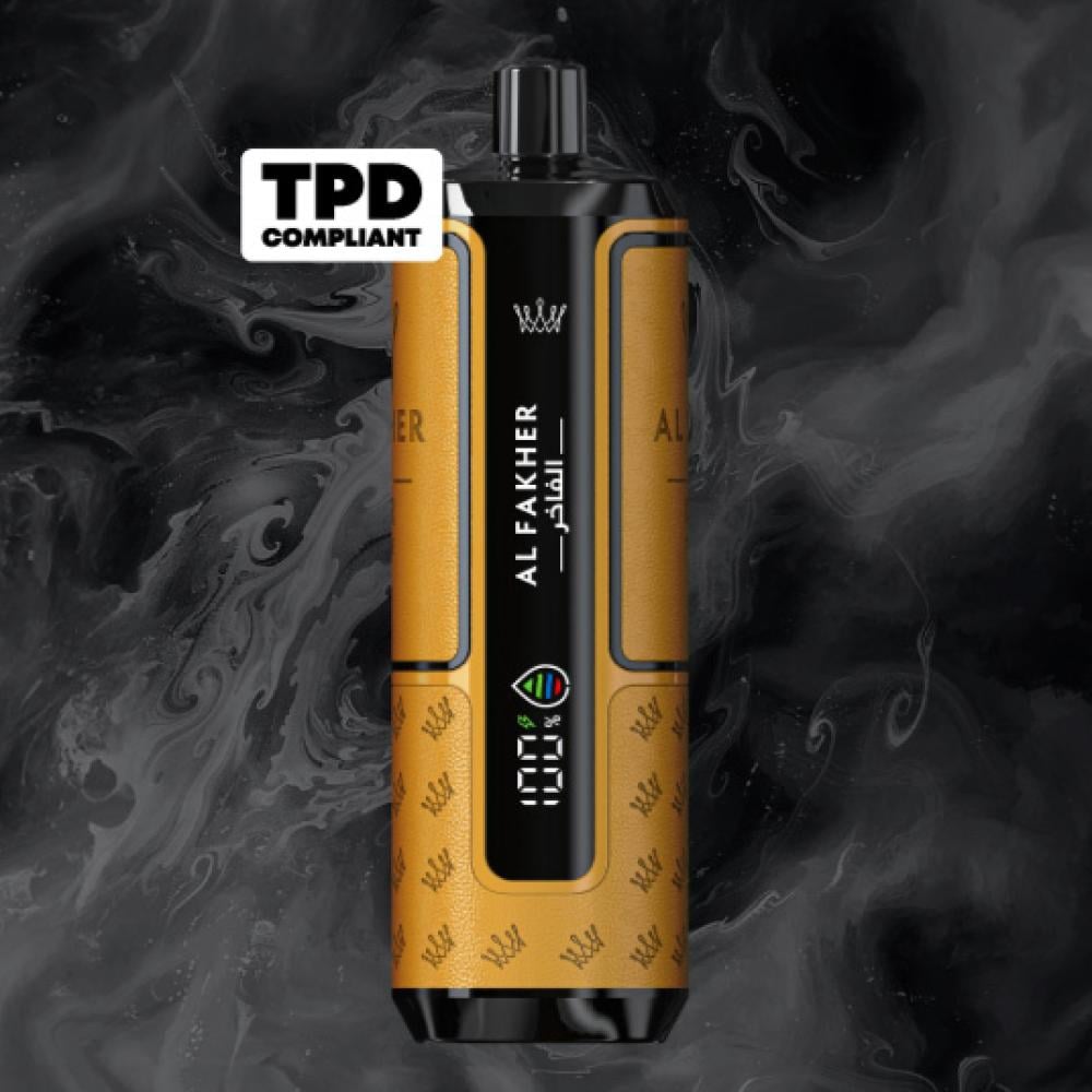 vape الفاخر Al Fakher Vape Dubai, UAE | Shisha Flavor