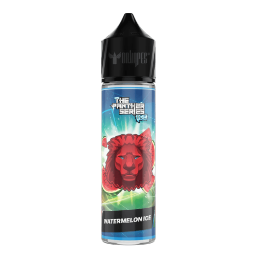 Dr. Vapes The Panther Series Peach E-Liquid