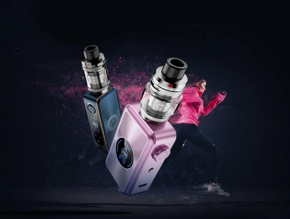 kit vaporesso gen se Vaporesso GEN SE Mod Kit 80W 6ml main image 1