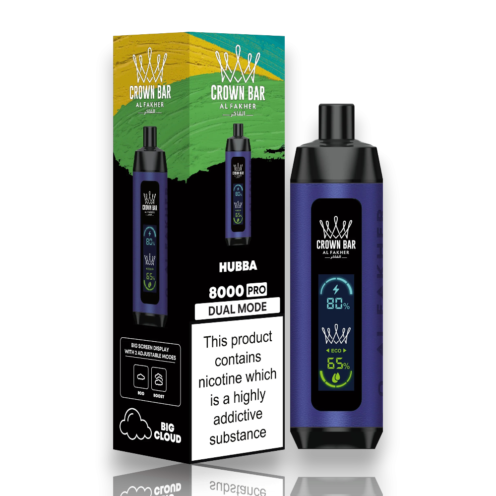 Al Fakher bar 8k Puffs - VIP Fun your first destination for libations  shisha and honey