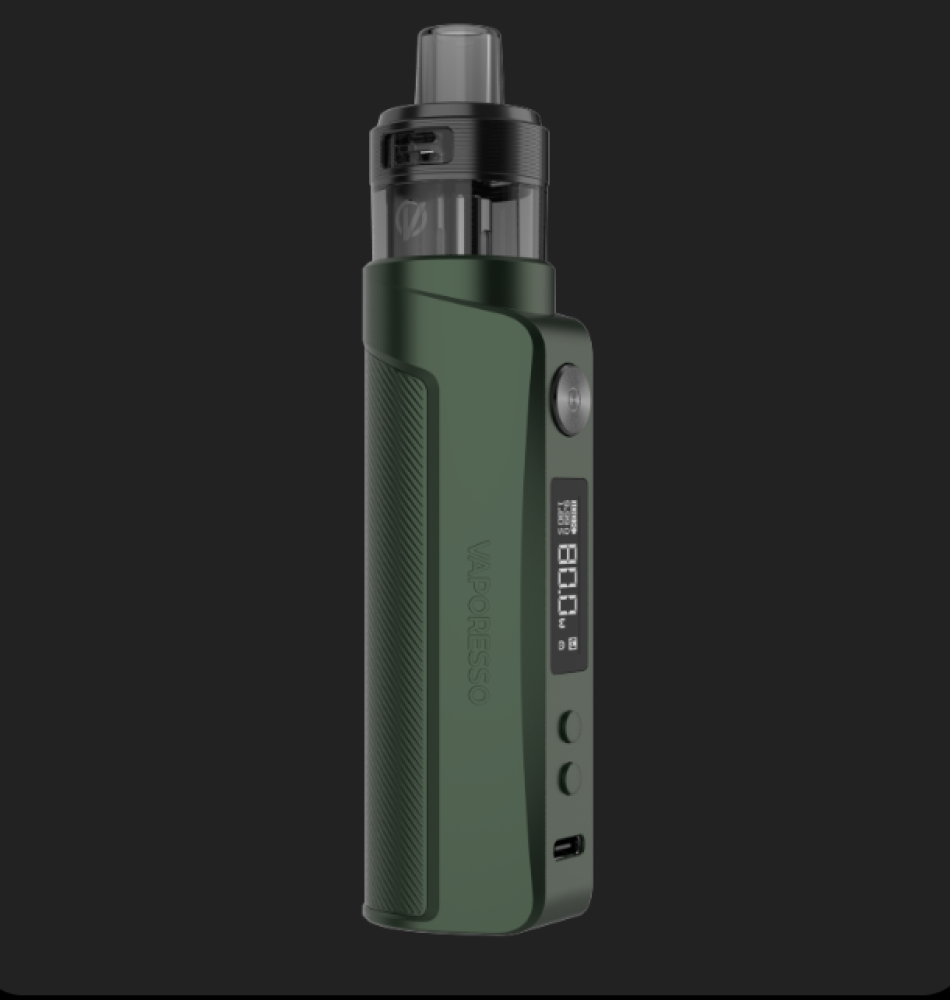 elfbar nachfüll pod läuft aus The GeekVape Z50 Vape Kit Review - MTL and RDTL main image 1