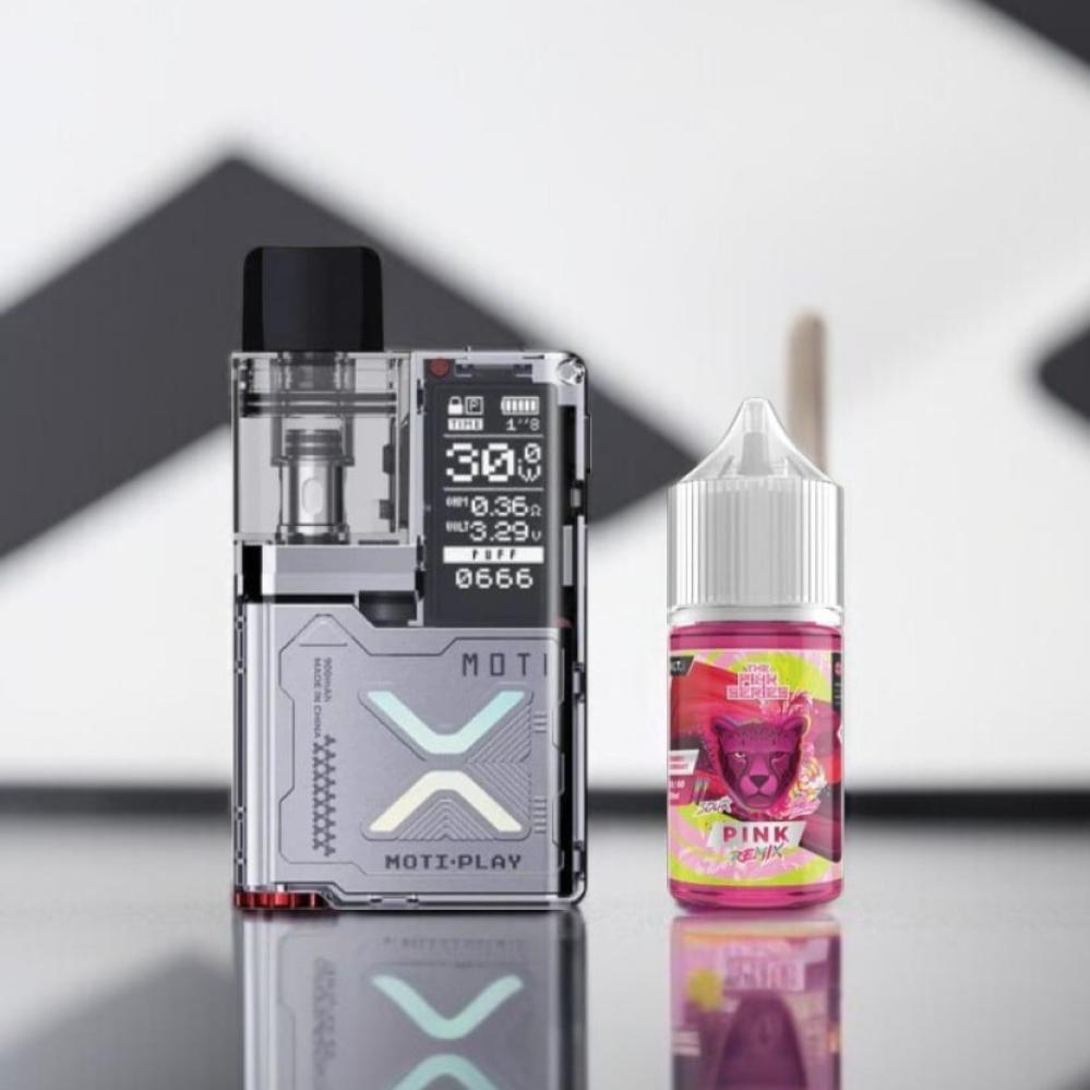 geekvape aegis solo 3 istruzioni Digiflavor Z1 SBS Kit Preview - Includes Siren 3 GTA! main image 1