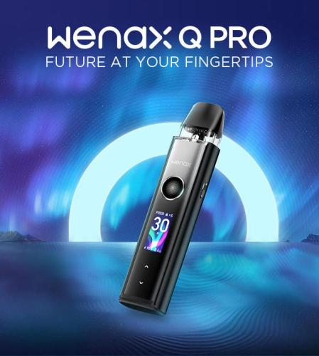 elfbar nachfüll pod läuft aus Voopoo Vinci R Mod Pod Kit 1500mAh main image 0