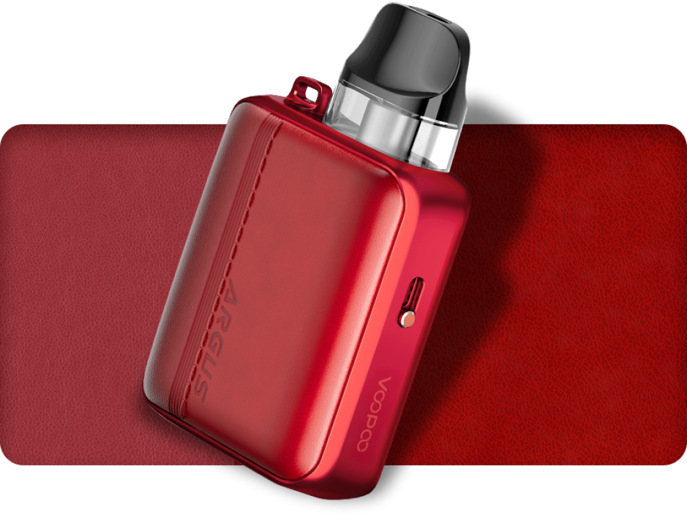 elfbar elfa kaufen VOOPOO ARGUS P3: Compact futuristic design with powerful performance