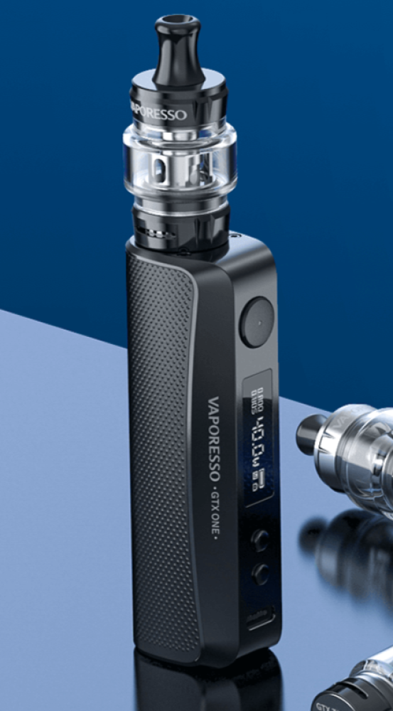 vaporesso gtx one prezzo VooPoo cartuccia per Doric Galaxy - 0.7ohm - 2ml main image 1