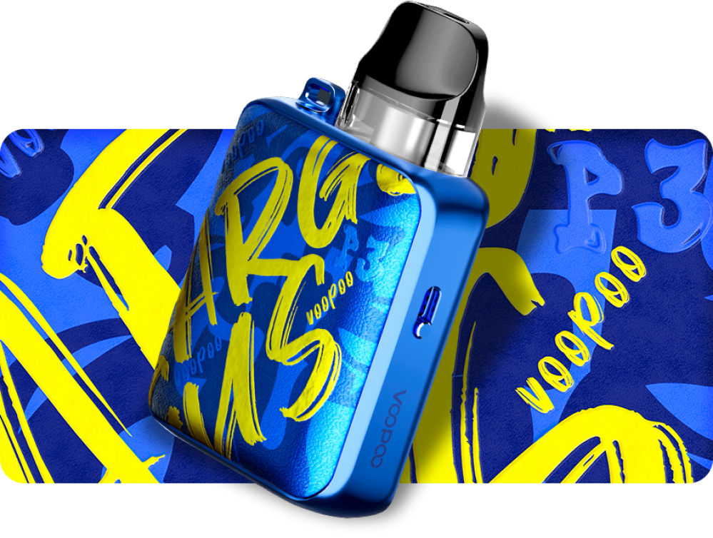 VOOPOO ARGUS P3: Compact futuristic design with powerful performance. - VIP Fun your first destination for libations shisha and honey VOOPOO ARGUS P3: Compact futuristic design with powerful performance. - VIP Fun your first destination for libations shisha and honey