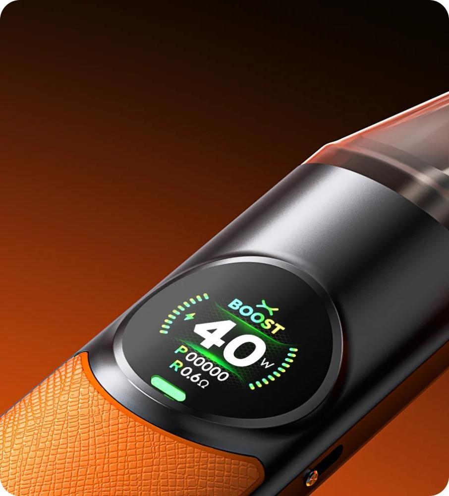 oxva xlim go charging time OXVA XLIM GO LITE Review: A Great Budget Vape for Beginners