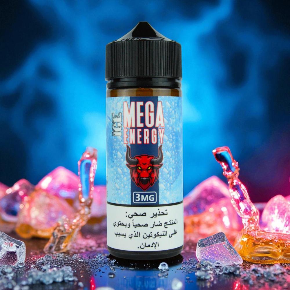 e-shisha liquids Pineapple Ice E-Liquid - Vapelf - 60ml main image 0