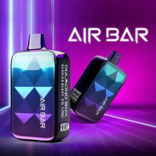 geek bar non nicotine vape Air Bar Nex - 6500 Puff Disposable