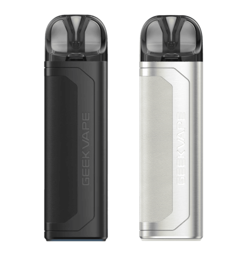 elfbar nachfüll pod läuft aus Q BAR Crystal Collection | White Mamba Detachable Battery
