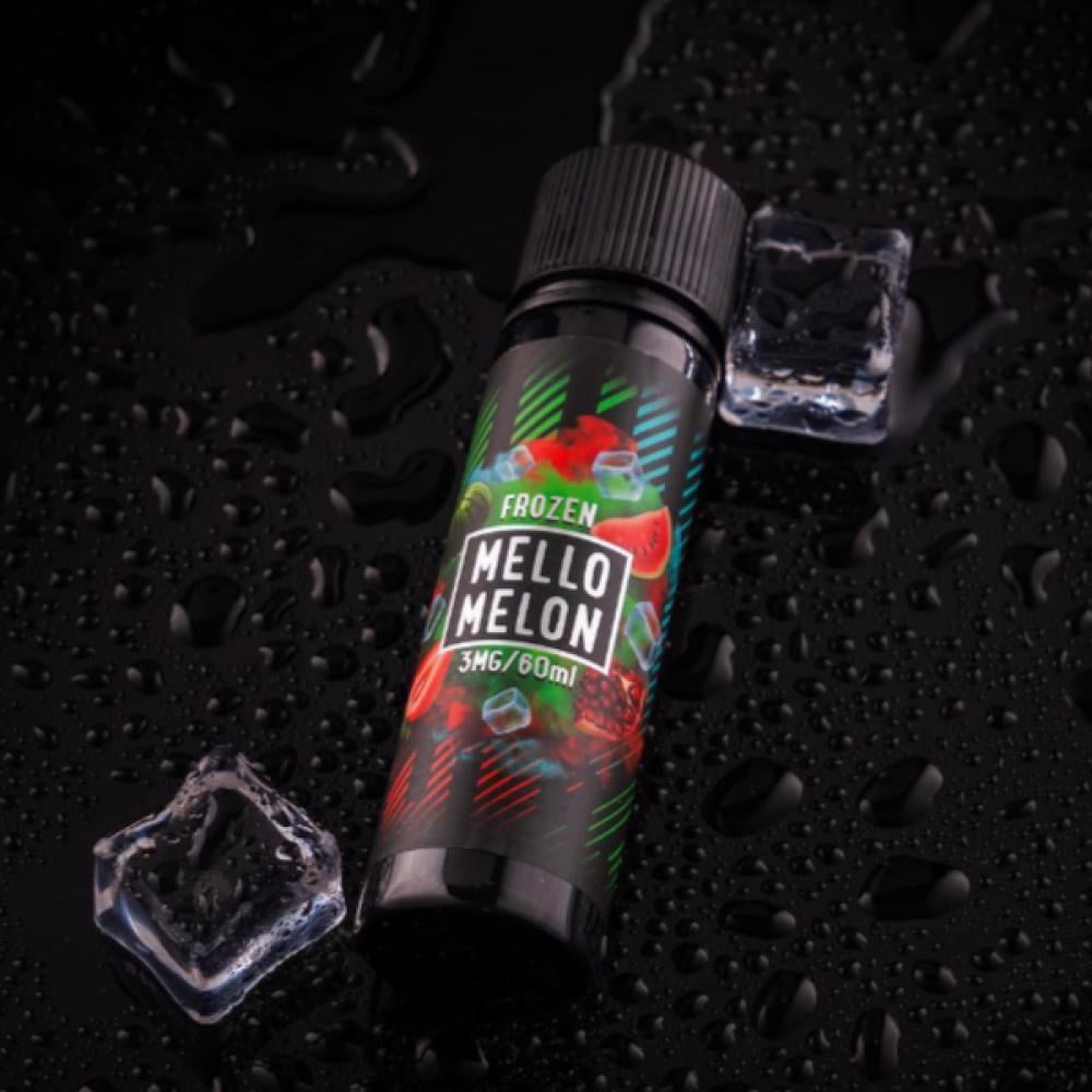Melo Melon Ice by Sam Vapes 60ml - Iced Melon Mix E-Liquid - VIP Fun your  first destination for libations shisha and honey