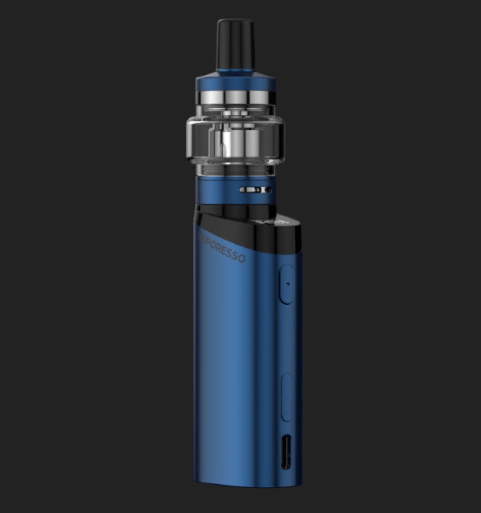 Vaporesso GEN Fit 40 Kit 40W | 2000mAh Starter Vape - VIP Fun your first  destination for libations shisha and honey