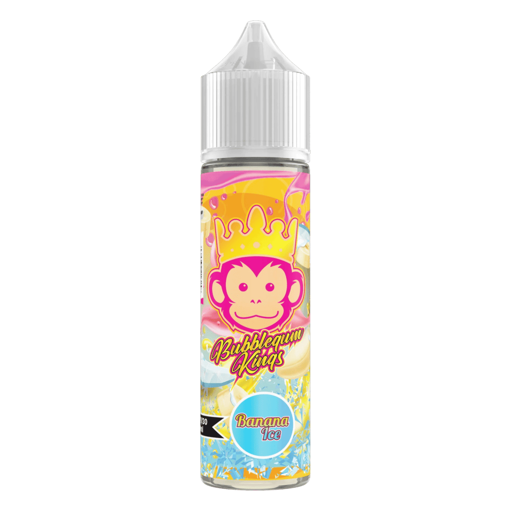 Cola Ice Freebase E-liquid 60ml - Iced Bubblegum Cola - VIP Fun your first destination for libations shisha and honey Cola Ice Freebase E-liquid 60ml - Iced Bubblegum Cola - VIP Fun your first destination for libations shisha and honey