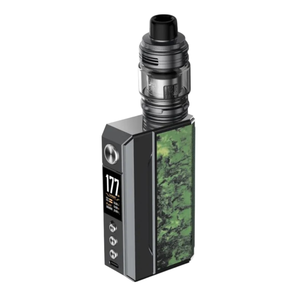 Voopoo Drag 4 177W Kit