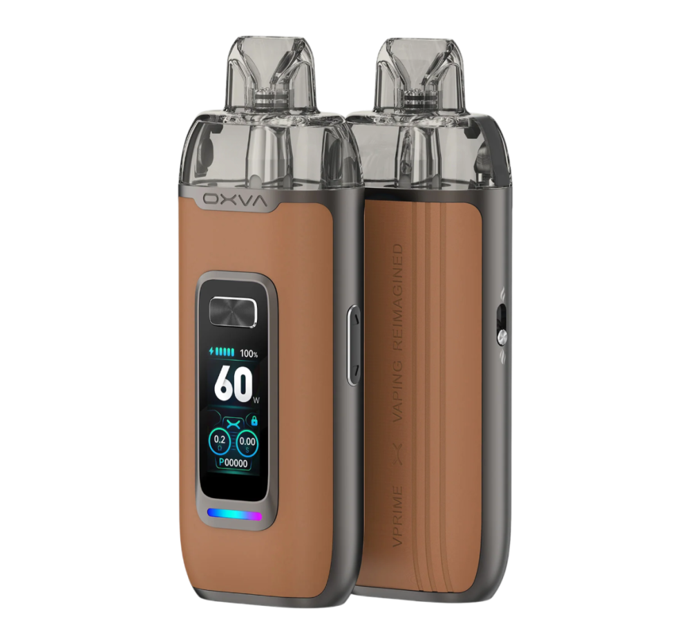 prime pod kit by oxva OXVA V-Prime Pod Kit