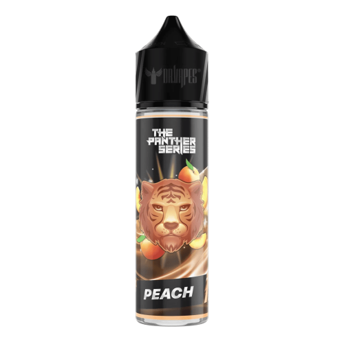 black panther vape juice Brewell OG Blend Salt