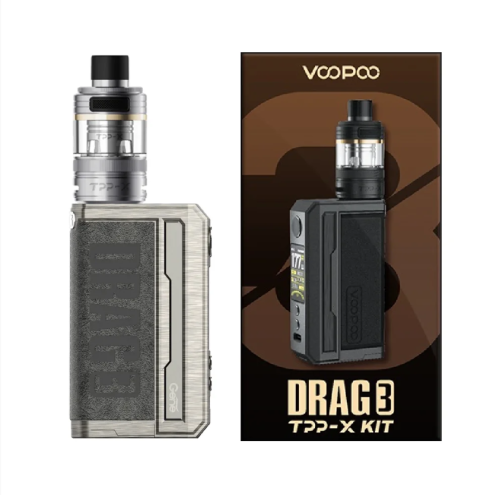 elfbar nachfüll pod läuft aus Voopoo Drag H80S Kit