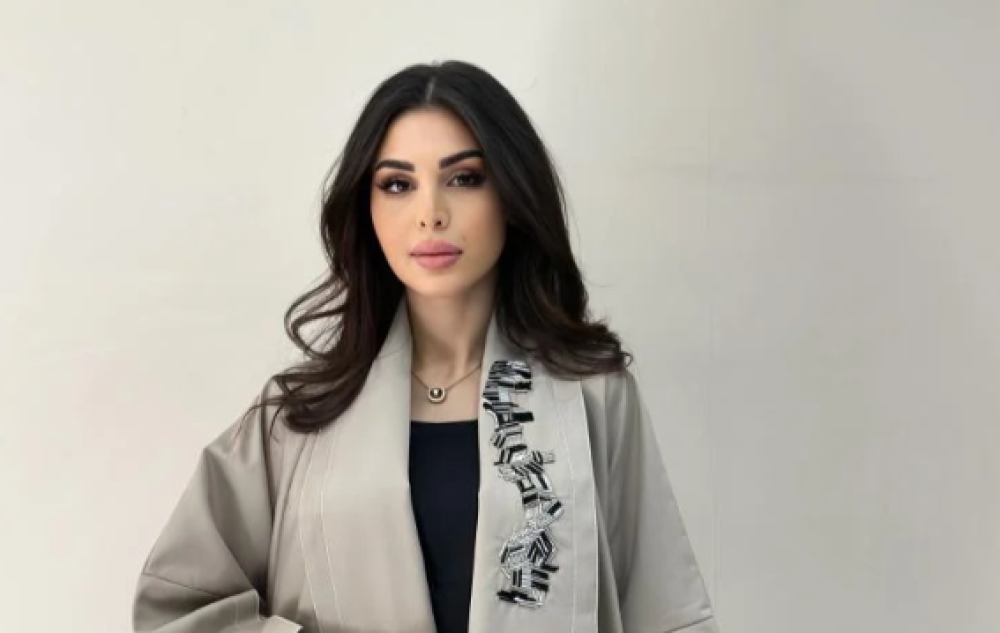 أفضل متجر عبايات في السعودية | عبايات يومية من سديم للعبايات