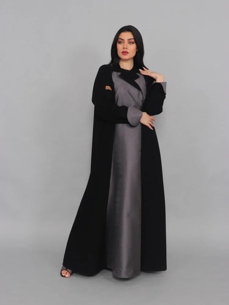 تألقي في مناسباتك: دليلك لاختيار أفخم تصاميم عبايات فخمة