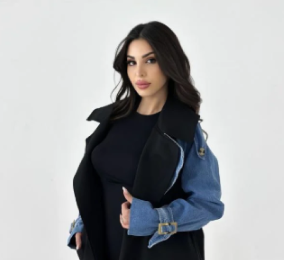 أفضل متجر عبايات في السعودية | بالطوات أنيقة من سديم للعبايات