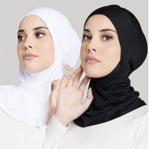 حجاب سترتش تحت السيرجكال كاب