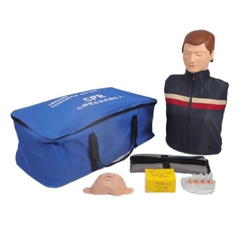 مجسم انعاش قلبي رئوي CPR