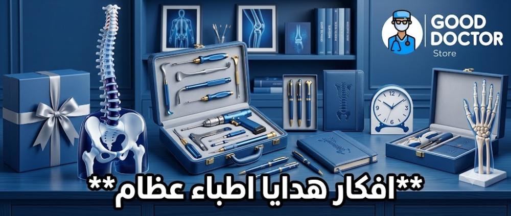 Gift ideas for orthopedic surgeons