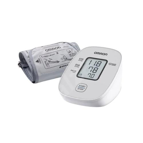 جهاز اومرون m2 لقياس ضغط الدم
