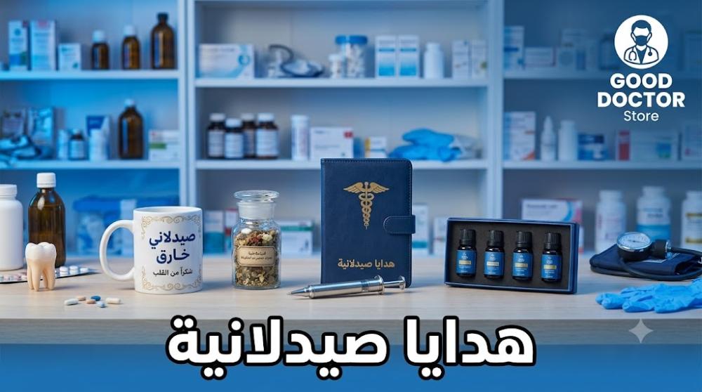 Pharmacy gifts