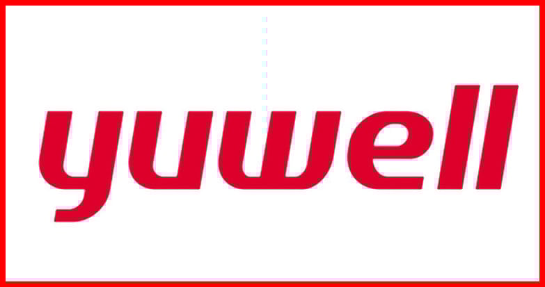 يوويل YUWELL