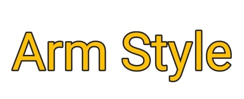 ارم ستايل | Arm Style