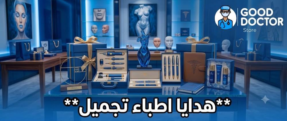Gift ideas for cosmetic surgeons