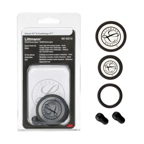 قطع غيار سماعة ليتمان Littmann