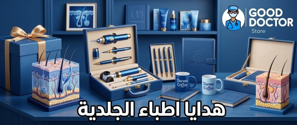 Dermatologist gift ideas