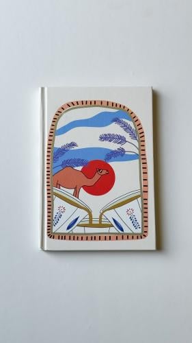 Camel notebook