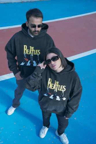 The Beatles Hoodie
