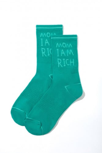 شراب mom i am rich