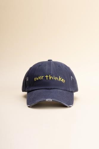 Overthinker CAP