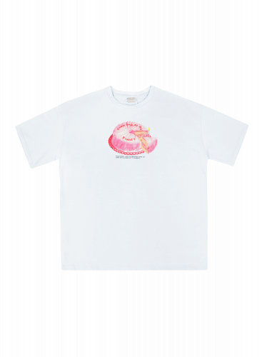 New Day At This Planet T-shirt