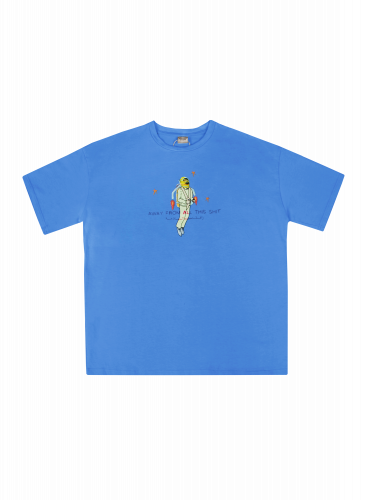 AWAY FROM ALL THIS T-shirt