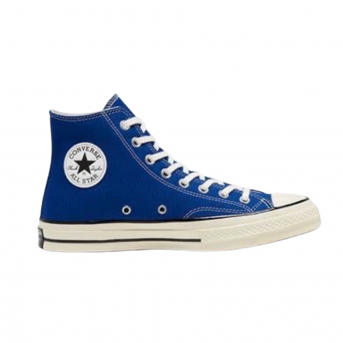 Converse blue